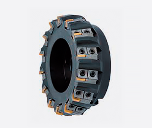 Фрезы цилиндрические и торцевые насадные