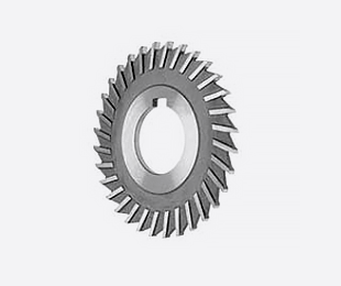 Фрезы дисковые