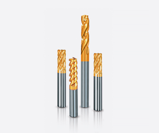 Покрытие инструмента Ti-NAMITE