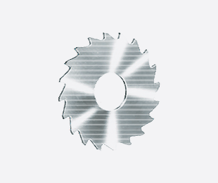 Дисковые фрезы, шлифованные заготовки