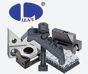 Станочная оснастка, крепежные элементы LEAVE INDUSTRIAL (Тайвань)