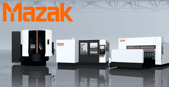 Yamazaki Mazak Corporation