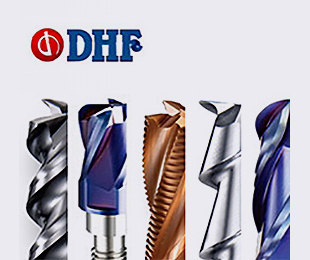 DHF