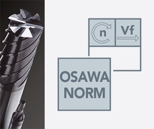 Фрезы металлорежущие серии G2