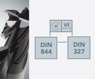 Фрезы металлорежущие серии ULTRA MILLS