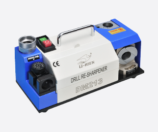 Настольный станок для заточки сверл DM-213 02-13 мм
