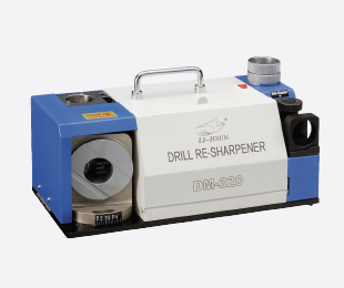 Настольный станок для переточки сверл 03-20 мм DM-320