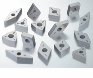 Сменные пластины SUMIBORON 