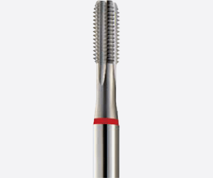 Метчик для высокопрочной стали