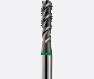 Метчик для цветных металлов