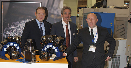 XVII Международный промышленный форум - 2018