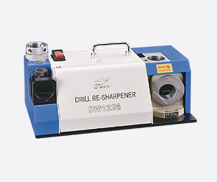 Настольный станок для заточки сверл 12-26 мм DM-1226