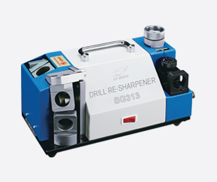 Настольный станок для заточки сверл 3-13 мм SG–313