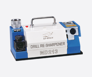 Настольный станок для переточки сверл 3–13 мм MD–213