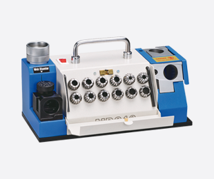 Настольный станок для перезаточки сверл 12–26 мм MD–1226