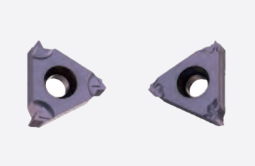 Токарные резьбовые платины