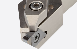 Канавочный инструмент