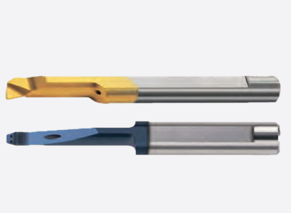 Твердосплавный токарный микро-инструмент