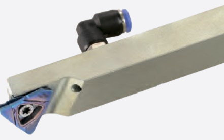 Пластины и державки линейки Swiss