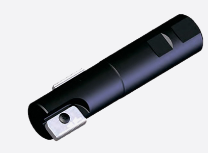 Фрезерные резьбовые пластины и наборы