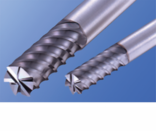 Концевые фрезы